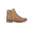 RIEKER Z4951 Cuero